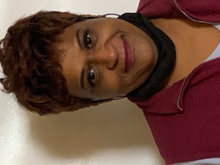 Ms. Henry Ms. Henry